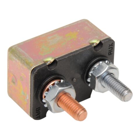 Moose Racing Circuit Breaker Polaris Sportsman / Trail Blazer 2000-2007