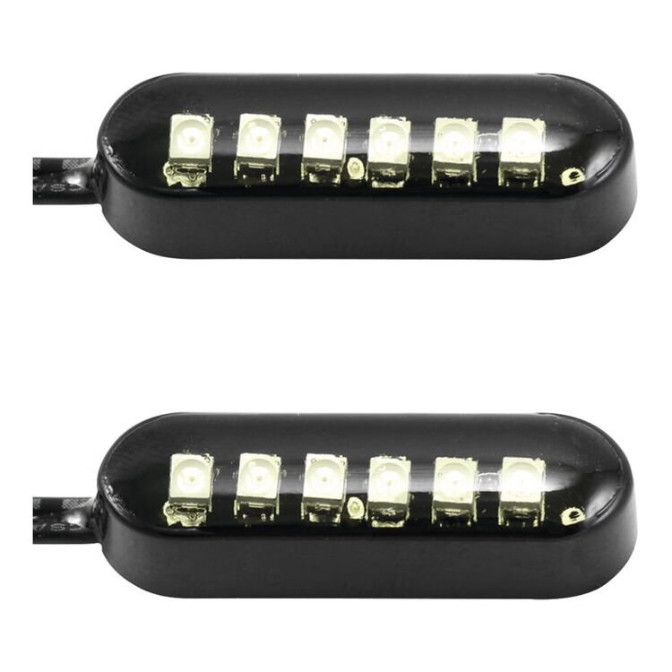 Cyron Convex 6 LED Accent Lights Cycle Gear