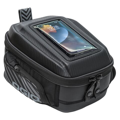OGIO SUPERMINI TANKER タンクバッグ (オジオ) 値下げ SUPERMINI TANKER 2.0 – OGIO POWERSPORTS