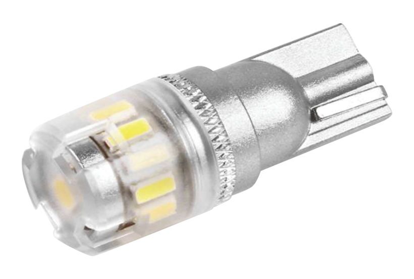 Cyron 4W LED Indicator Bulb T10 / 194 - Cycle Gear