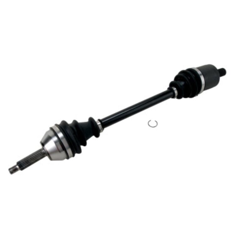 Moose Racing Premium Front Axle Polaris Ranger 500 / XP 700 / 6x6 2005