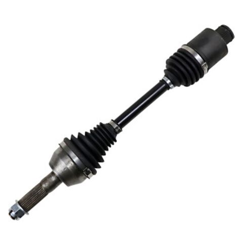 Moose Racing Premium Rear Axle Polaris Hawkeye / Sportsman / 6x6 2011-2015