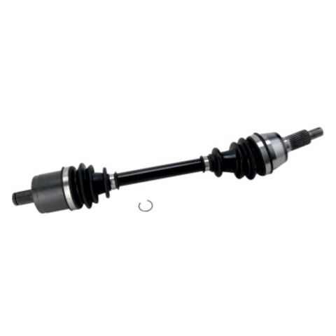 Moose Racing Premium Front Axle
