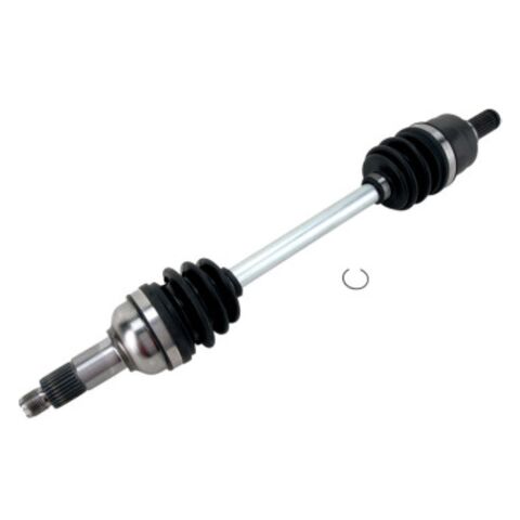 Moose Racing Premium Rear Axle