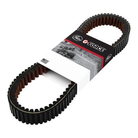 Gates G Force CVT Drive Belt Polaris Ace / General 1000 / Ranger Crew / Ranger XP / RZR 570 2016-2019