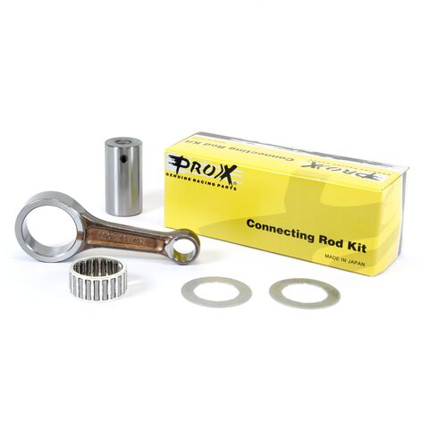Pro X Connecting Rod Kit Honda CR450X 2005-2017