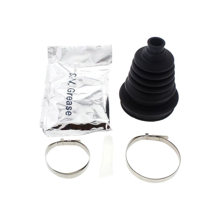 Universal Boot Kit
