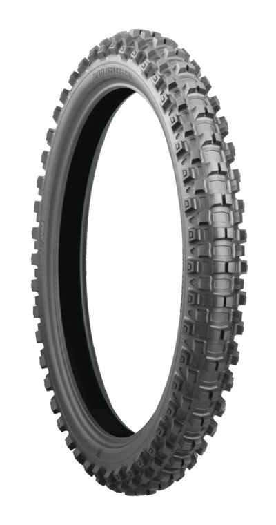 Bridgestone Battlecross X31 Tire - Cycle Gear
