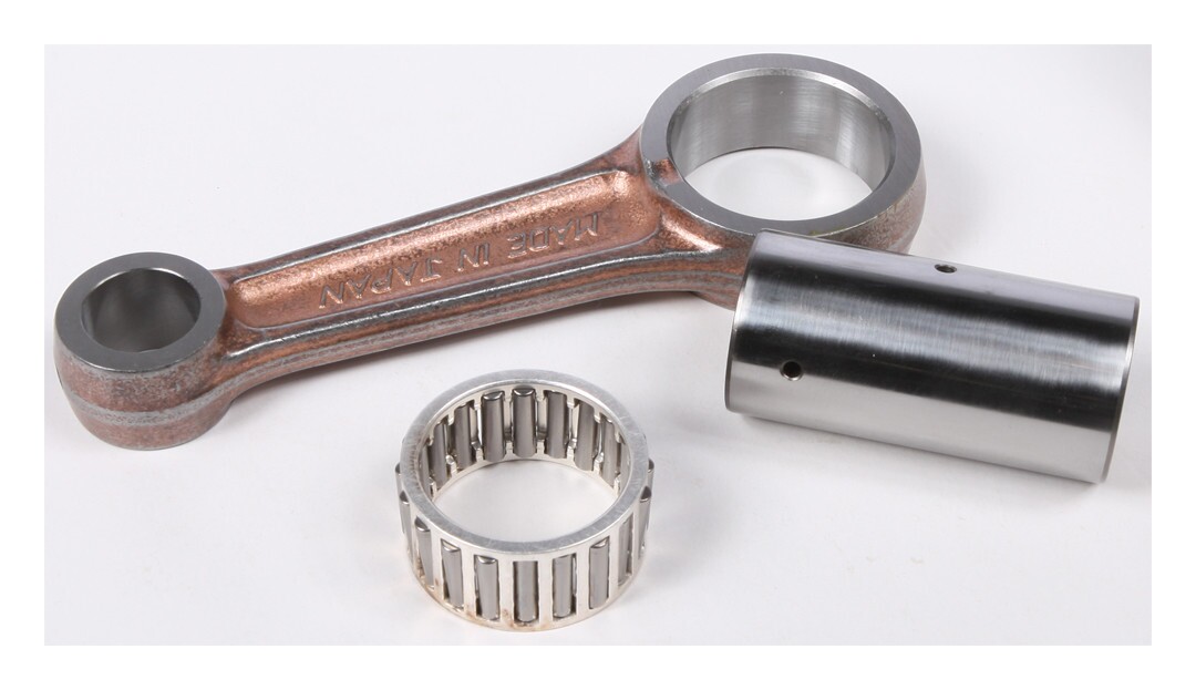 Pro X Connecting Rod Kit KTM / Husqvarna 250cc 2013-2016 - Cycle Gear