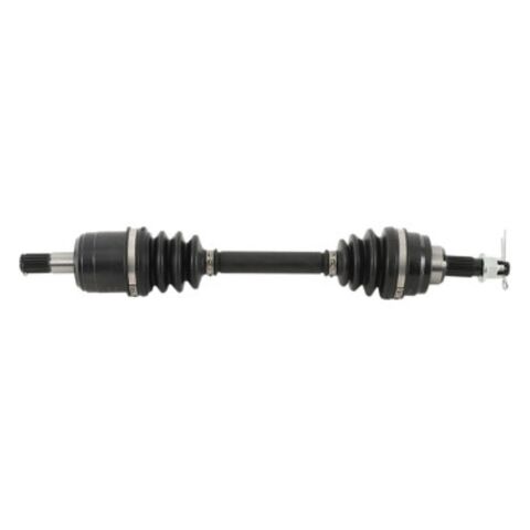 Moose Racing LM6 Front Axle Honda TRX350 FE / FM 2000-2005
