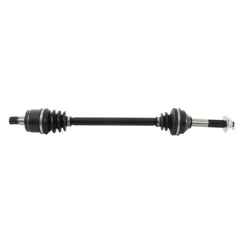 Moose Racing LM6 Rear Axle Kawasaki Teryx 750 2012-2013