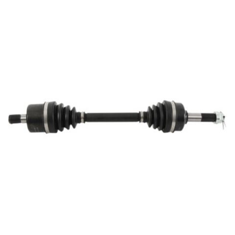Moose Racing LM6 Rear Axle Kawasaki Brute Force 650 / 750 2005-2024