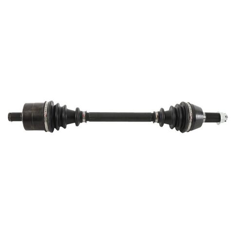 Moose Racing LM6 Front Axle Polaris RZR / Trail 2008-2022