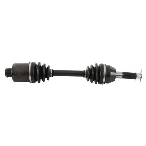 Moose Racing LM6 Front Axle Polaris Sportsman 2003-2005
