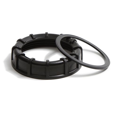 All Balls Racing Fuel Pump Retaining Nut & Gasket