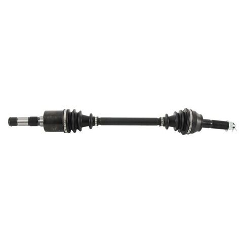 Moose Racing LM6 Rear Left Axle Polaris Ranger 500 / 700 / 800 2007-2016