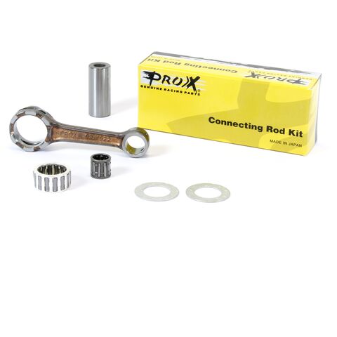 Pro X Connecting Rod Kit Suzuki / Kawasaki 60cc-65cc 1985-2026