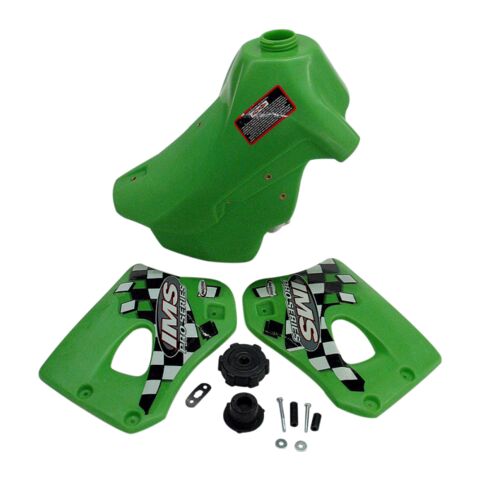 IMS Fuel Tank Kawasaki KDX200 / KDX220 1995-2005