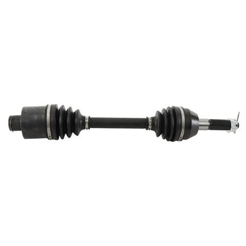 Moose Racing LM6 Rear Axle Polaris Sportsman 2006-2015