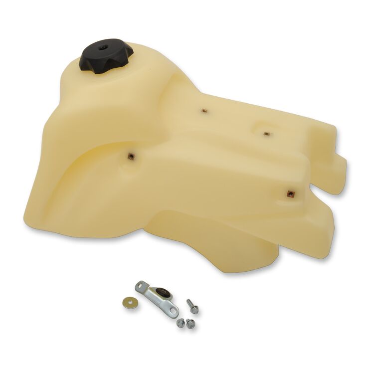 Natural Plastic