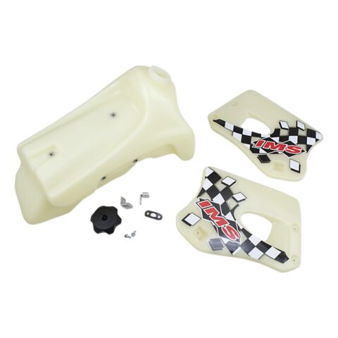 IMS Fuel Tank Kawasaki KX125 / KX250 1994-1998