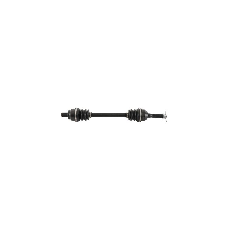 Moose Racing LM6 Front Axle Polaris Sportsman / Touring / X2 2013-2017