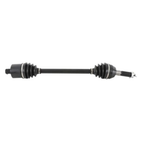 Moose Racing LM6 Rear Axle Polaris Ranger / RZR 2013-2019