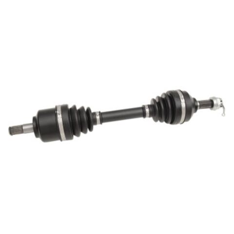 Moose Racing LM6 Front Left Axle Kawasaki Brute Force 750 4x4i 2008-2011