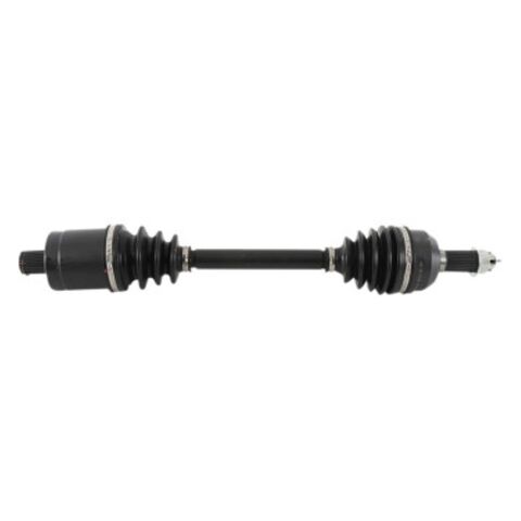 Moose Racing LM6 Front Axle Polaris RZR 900 (50" / 55") 2015-2017