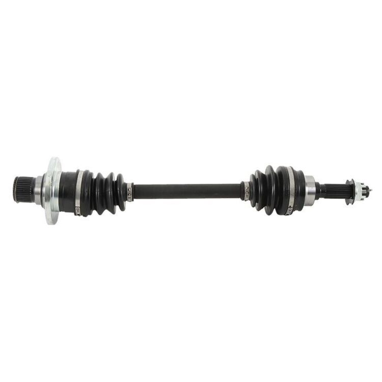 Moose Racing LM6 Rear Axle Suzuki KingQuad 2006-2021 