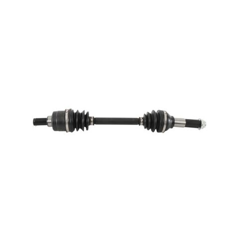 Moose Racing LM6 Rear Axle Yamaha Grizzly 450 2007-2011