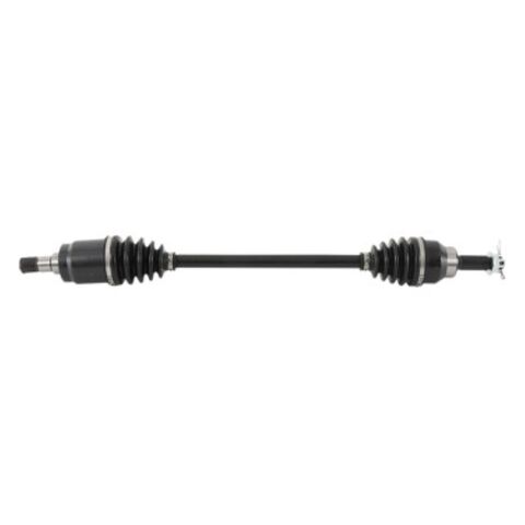 Moose Racing LM6 Front Left Axle