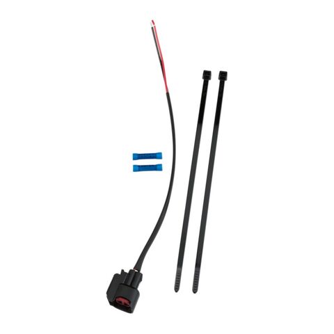 Moose Racing Fuel Injector Pigtail Harness Polaris 2008-2020