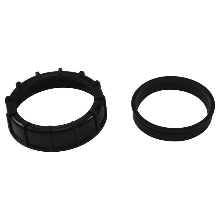 All Balls Racing Fuel Pump Retaining Nut & Gasket Can-Am Maverick 2017-2020