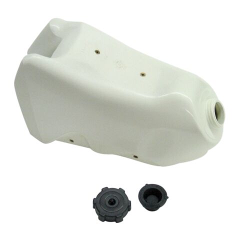 IMS Fuel Tank Honda CR125R / CR250R 1992-1997