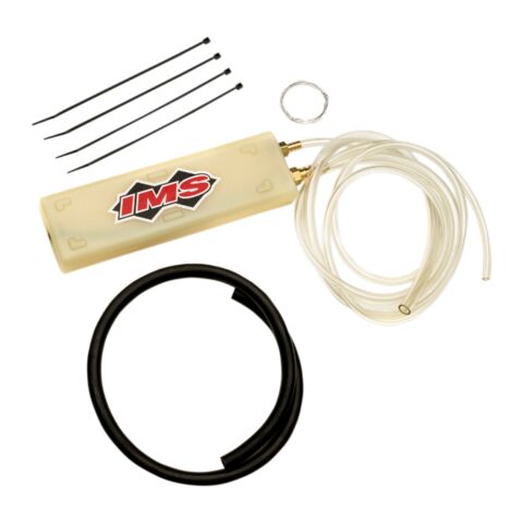 IMS Coolant Recovery Tank