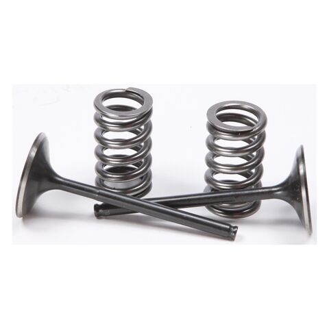 Pro X Steel Intake Valve Conversion Set Honda CRF450X 2005-2017
