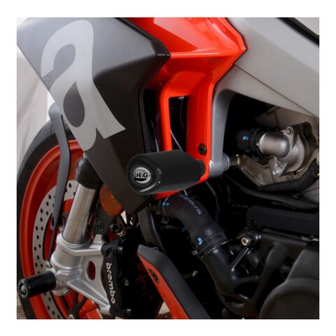 R&G Racing Aero Frame Sliders Aprilia Tuono 660 2021-2024