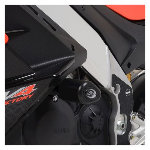 R&G Racing Aero Frame Sliders Aprilia RSV4 1100 / Factory 2021-2024