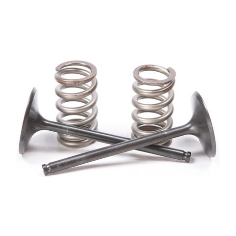 Pro X Steel Intake Valve Conversion Set Honda CRF250R / CRF250X 2004-2017