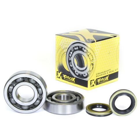 Pro X Crankshaft Bearing & Seal Kit Honda CRF150R 2007-2026