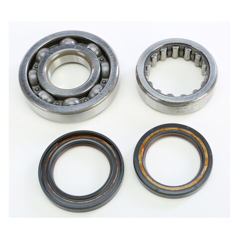 Pro X Crankshaft Bearing & Seal Kit Honda CRF250R / CRF250X 2006-2017
