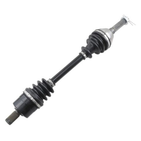 Moose Racing LM6 Front Axle Polaris Sportsman 450 / 500 / 700 2006