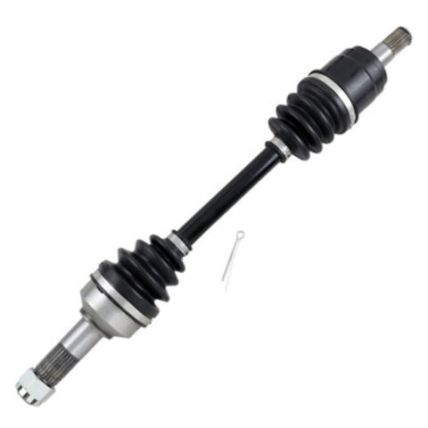 Moose Racing LM6 Front Left Axle Honda TRX500 / 520 2014-2021
