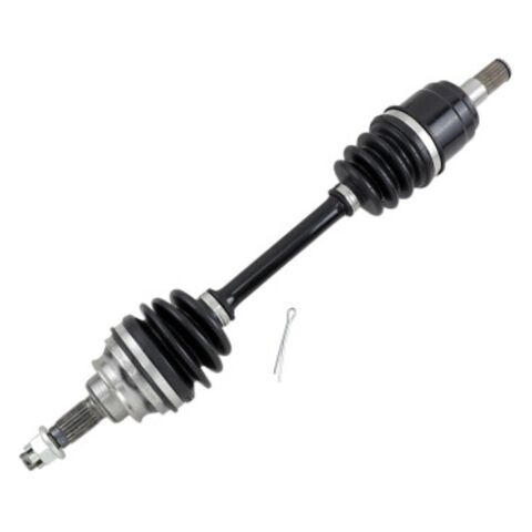 Moose Racing LM6 Front Left Axle Honda TRX Foreman / Rincon 2005-2021