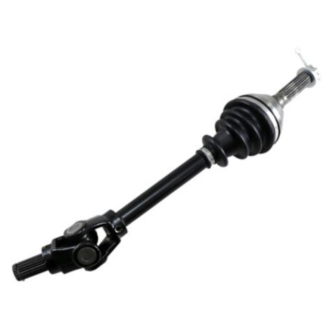 Moose Racing LM6 Front Axle Polaris ATP / Magnum / Sportsman 2002-2004