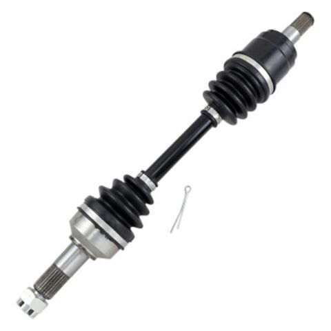 Moose Racing LM6 Front Left Axle Honda TRX420 FM / FE 2014-2019