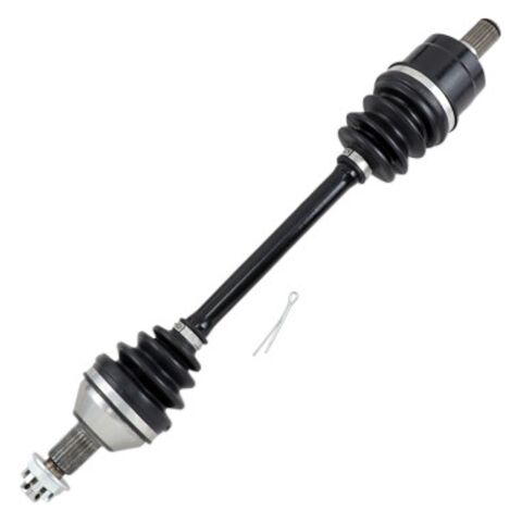 Moose Racing LM6 Rear Right Axle Honda TRX420 FA IRS 2009-2014