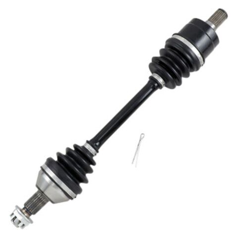 Moose Racing LM6 Rear Left Axle Honda TRX420 FA IRS 2009-2014