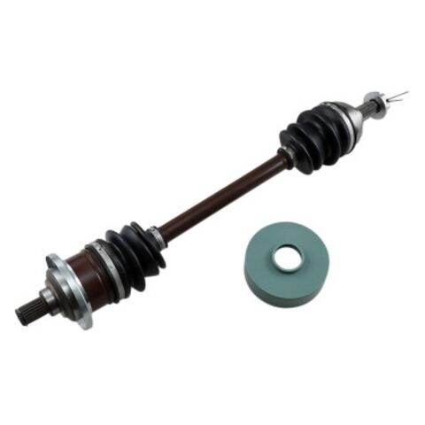 Moose Racing LM6 Front / Rear Axle Arctic Cat 400 / 500 2002-2004